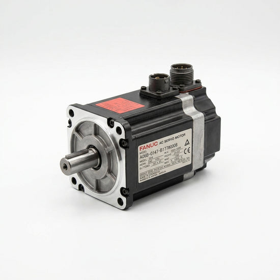 FANUC A06B-0147-B177#0008