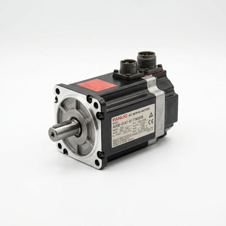 FANUC A06B-0147-B177#0008