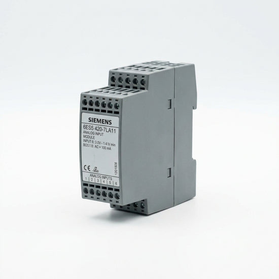 SIEMENS 6ES5 420-7LA11