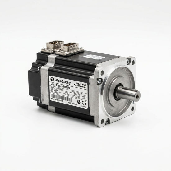 Allen-Bradley MPL-B580J-MJ74AA