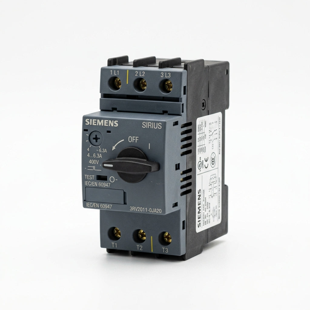 SIEMENS/EP 3RV2011-0JA20