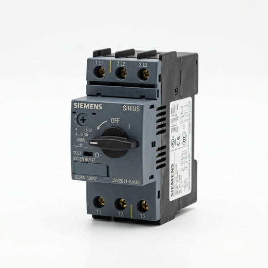 SIEMENS/EP 3RV2011-0JA20