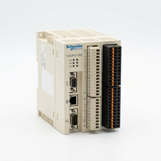 Schneider Electric 140CPU11303