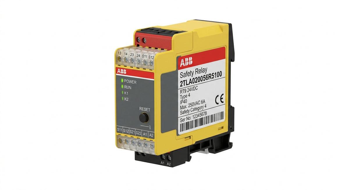 ABB 2TLA020056R5100