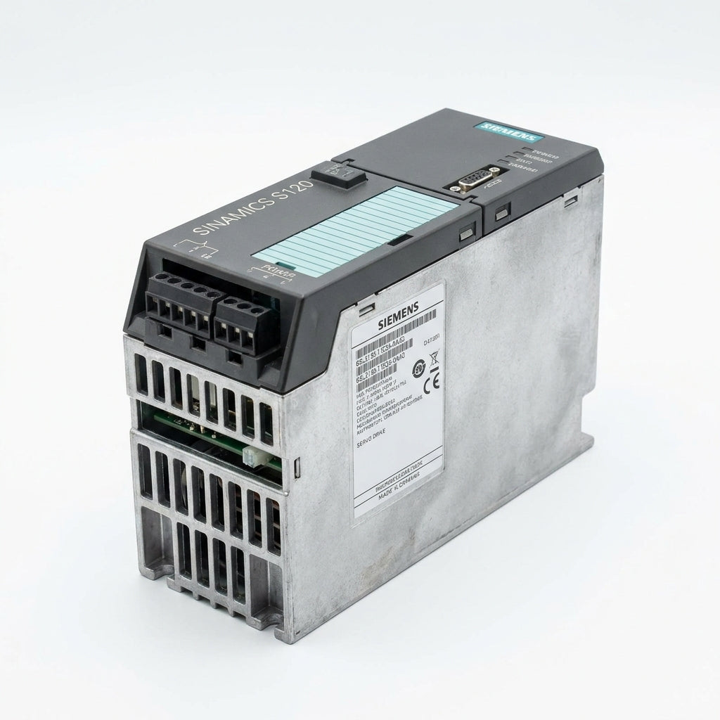 Siemens 6SL3130-1TE24-0AA0