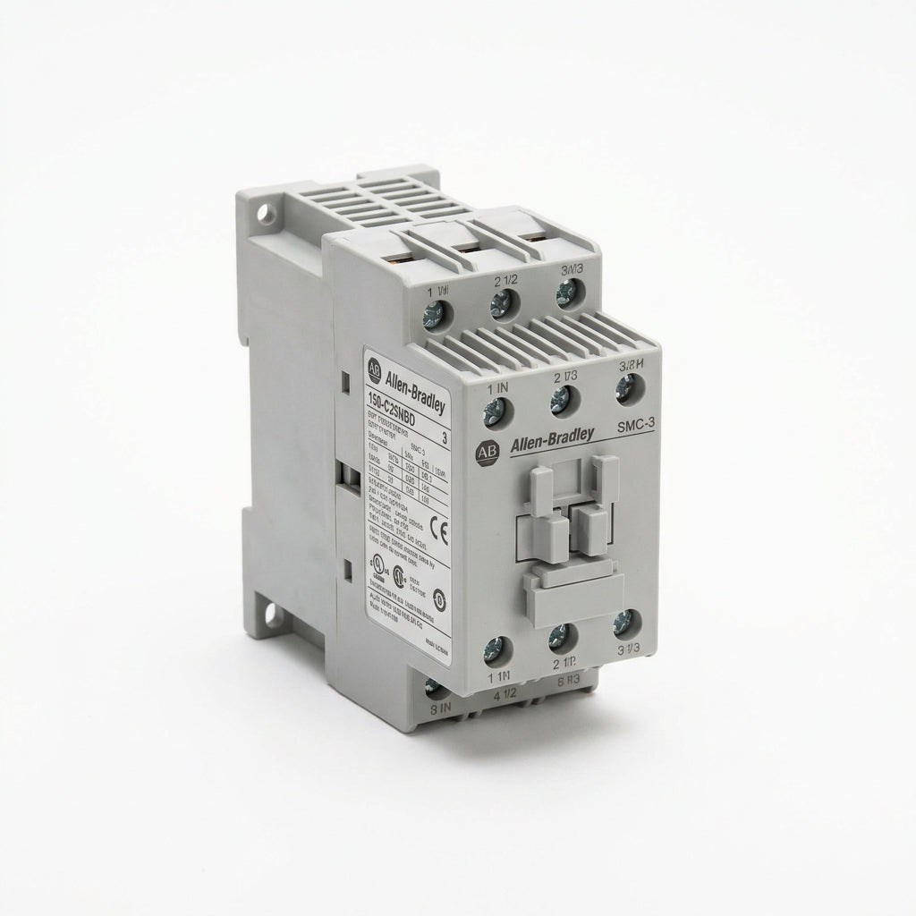 Allen-Bradley 150-C25NBD