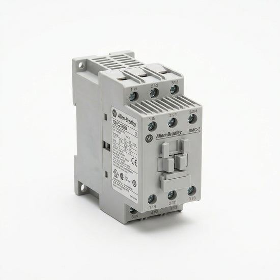 Allen-Bradley 150-C25NBD