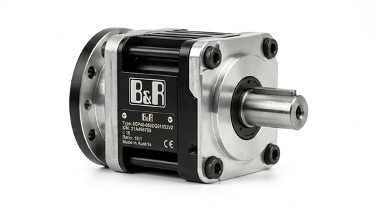 B&R 8GP40-060DG010S2V2