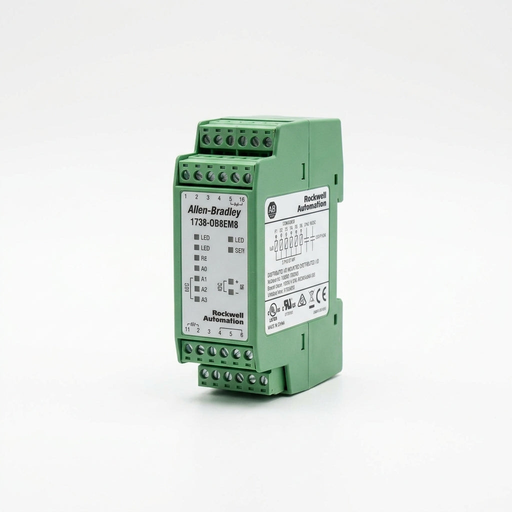 Allen-Bradley 1738-OB8EM8