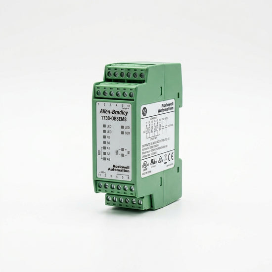 Allen-Bradley 1738-OB8EM8