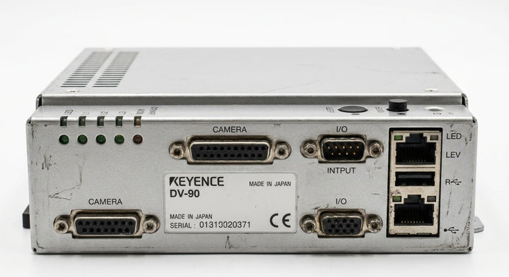 KEYENCE DV-90