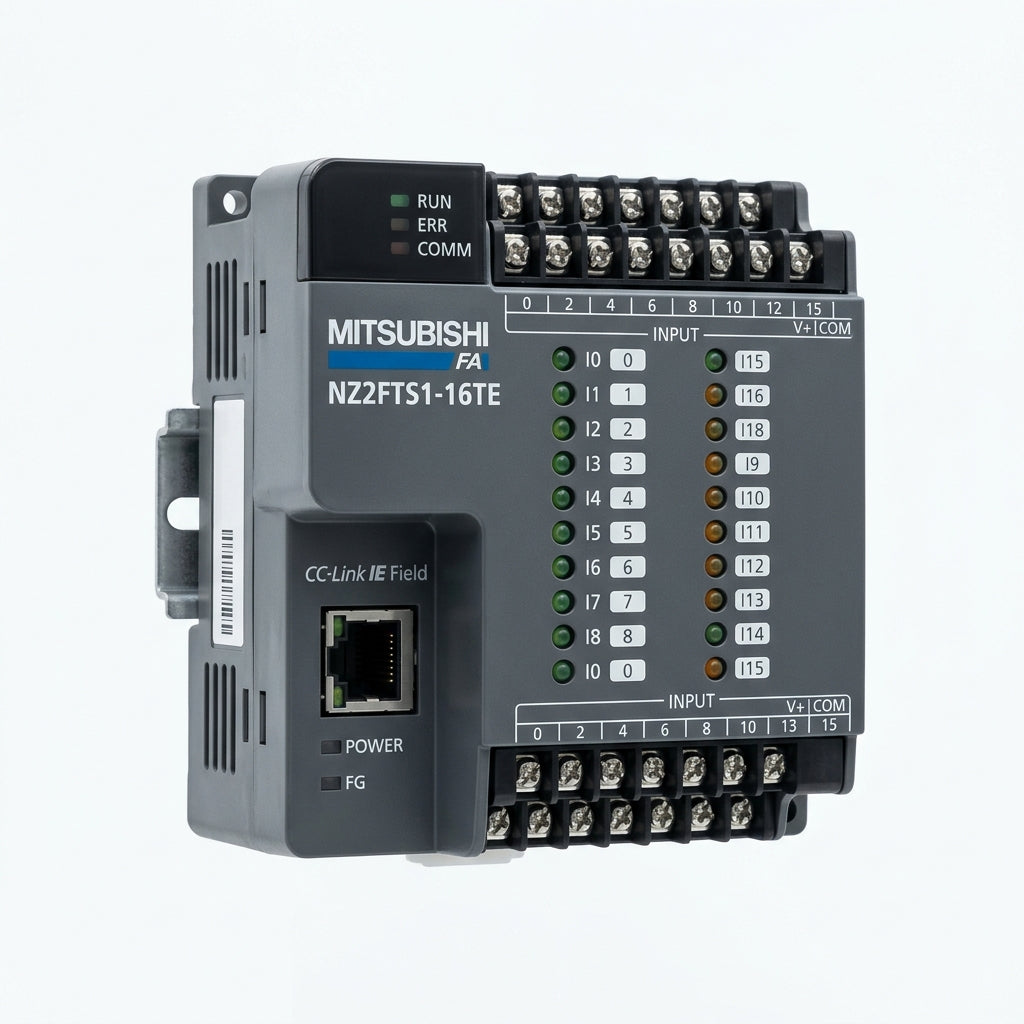 MITSUBISHI/FA NZ2FTS1-16TE