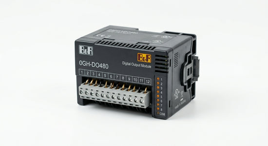 B&R 0GH-DO480