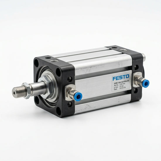 FESTO DSBC-100-50-PPVA-N3