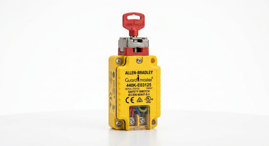 ALLEN BRADLEY GUARDMASTER