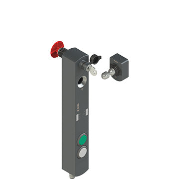 Pizzato NS D4SE1SRK-F41N159