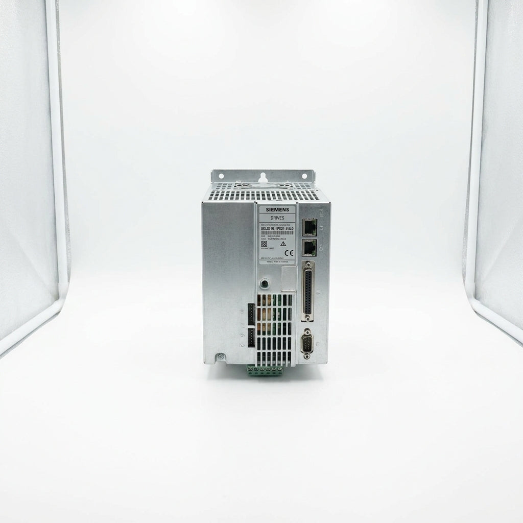 SIEMENS/DRIVES 6SL3210-1PE21-4UL0