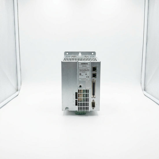 SIEMENS/DRIVES 6SL3210-1PE21-4UL0