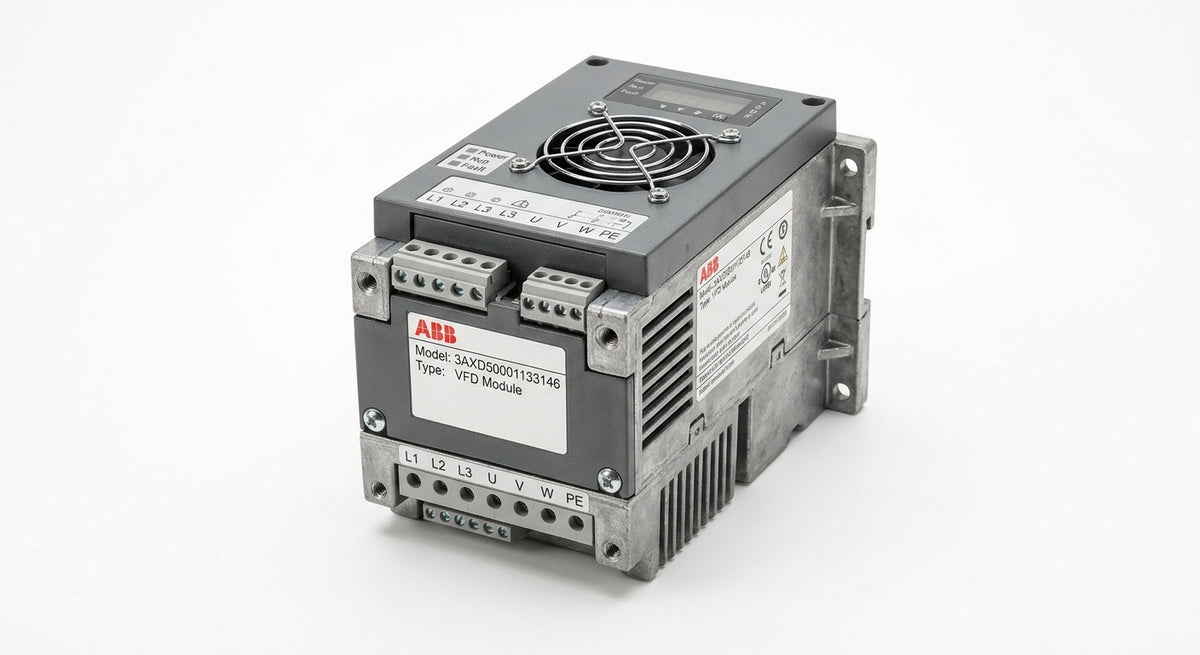 ABB 3AXD50001133146