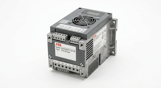 ABB 3AXD50001133146