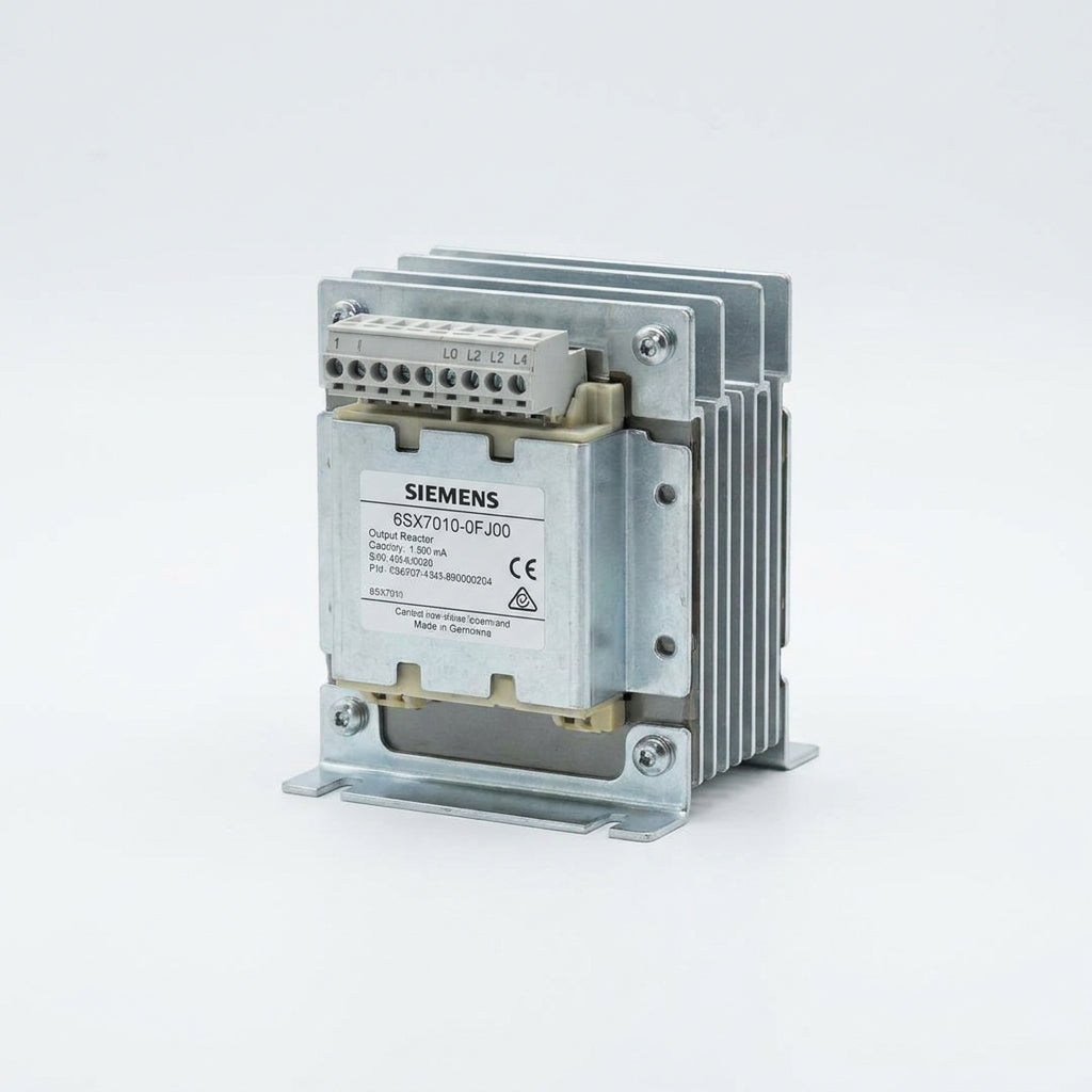 Siemens 6SX7010-0FJ00