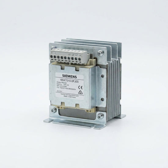 Siemens 6SX7010-0FJ00