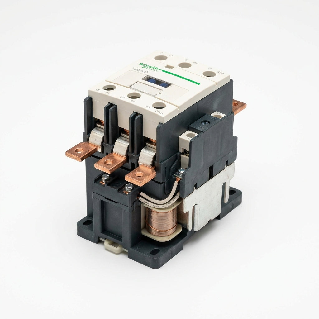 BIND 3ZX1012-0RH11-1AA1 SIMENS Contactor