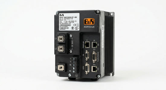 B&R 8I66T200550.0P-000