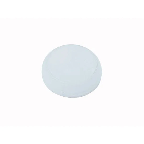 M22-XL-W RMQ-Titan Lente para luz piloto Diseño-Plano color Blanco