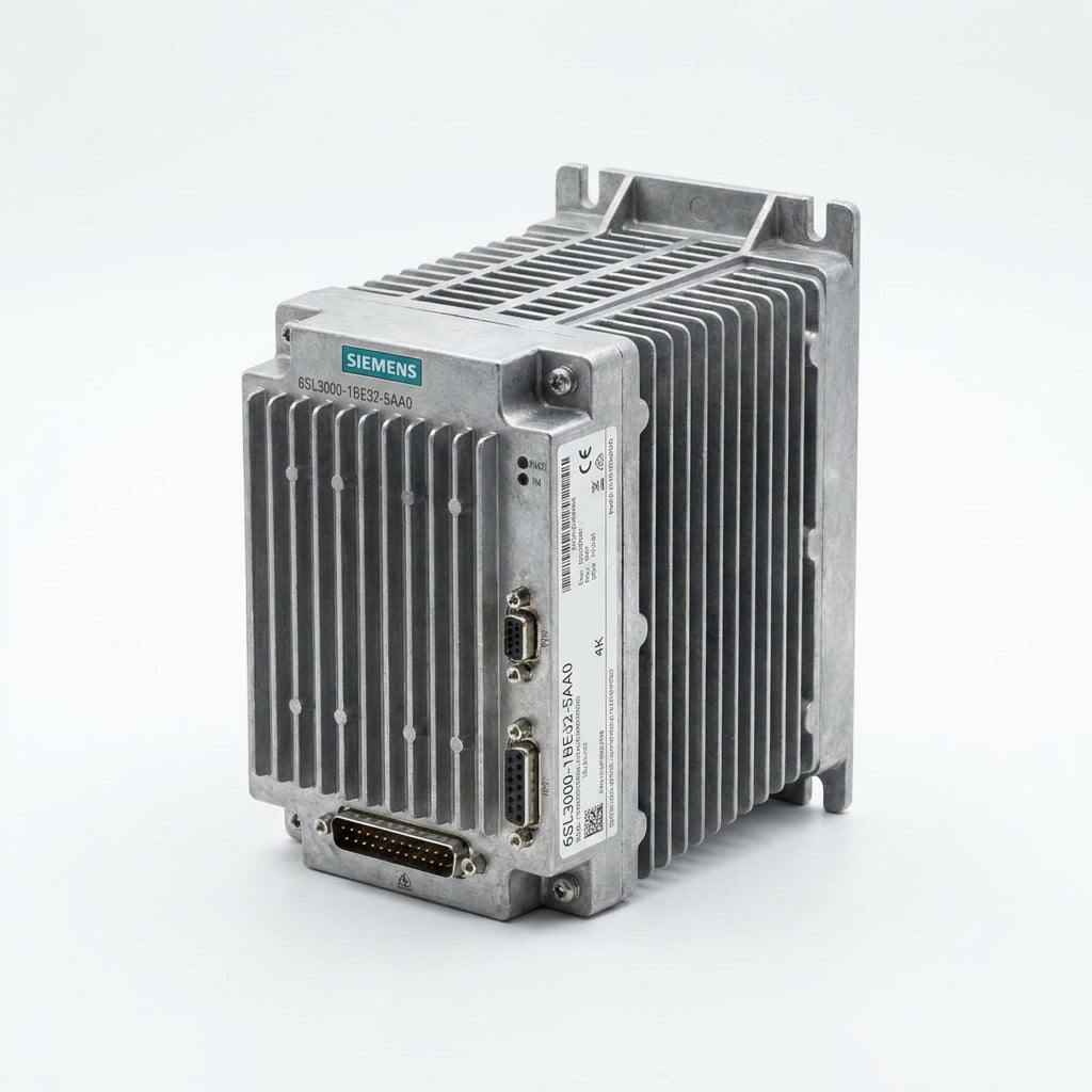 Siemens 6SL3000-1BE32-5AA0