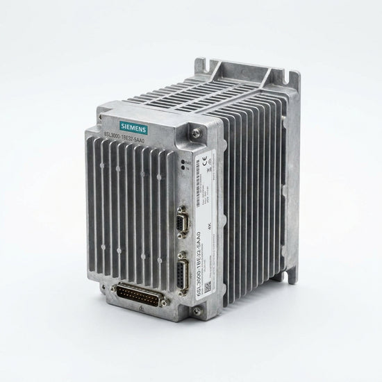 Siemens 6SL3000-1BE32-5AA0