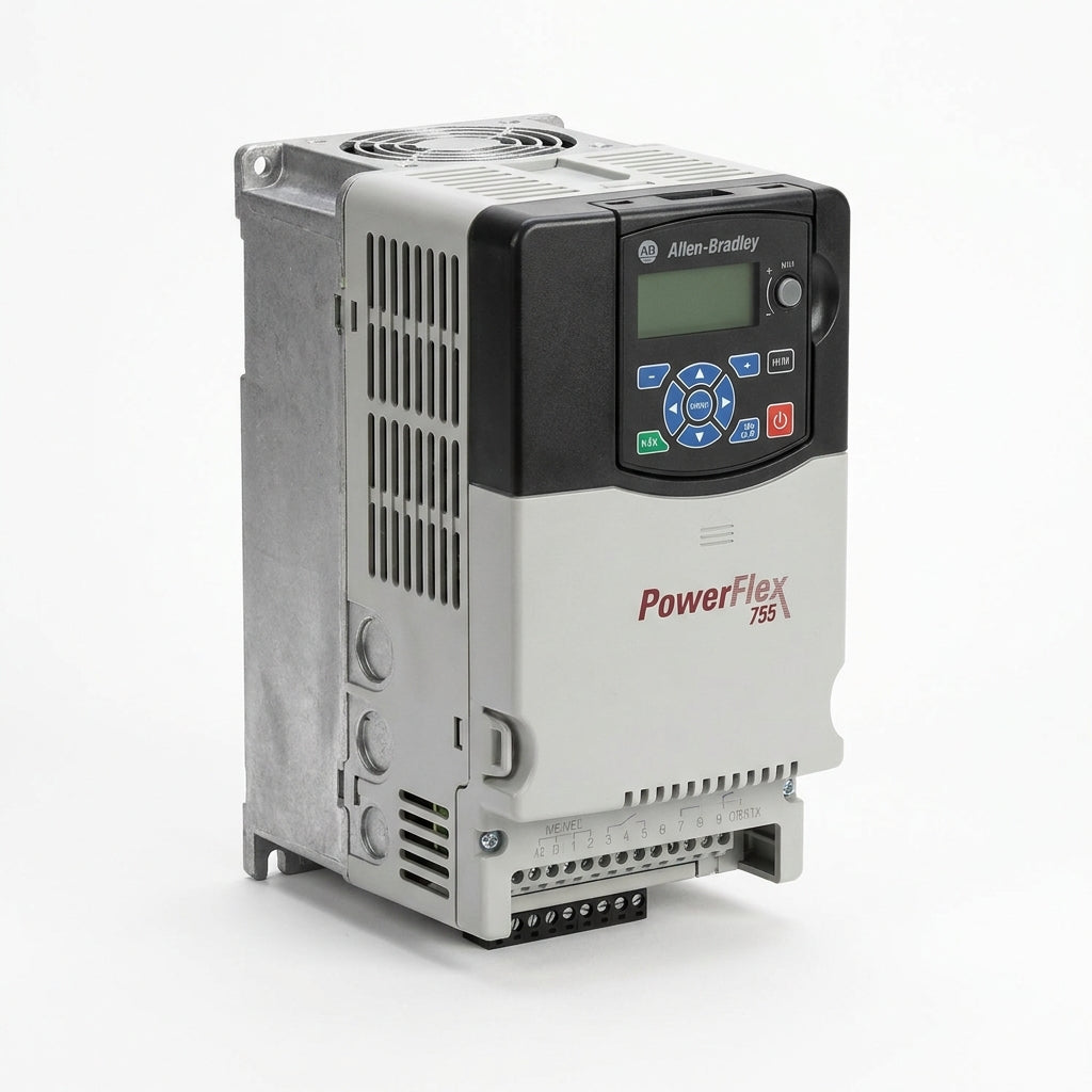 Allen-Bradley 20G14ND077AA0NNNNN