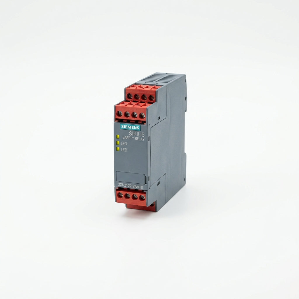 Siemens 3SK2122-2AA10