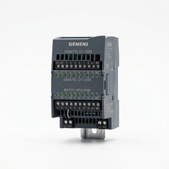 SIEMENS/FA 6ES7222-1XF32-0XB0
