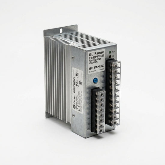 GE Fanuc IC693PWR321