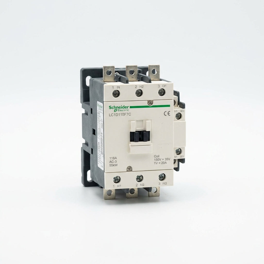 Schneider Electric LC1-D115F7C