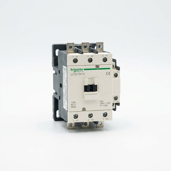 Schneider Electric LC1-D115F7C