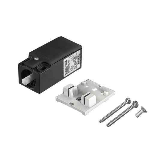 SZ Interruptor de puerta sin cable UL 6A 24VCD, 230VCA