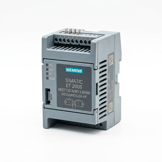 SIEMENS/FA 6ES7132-4HB12-0AB0