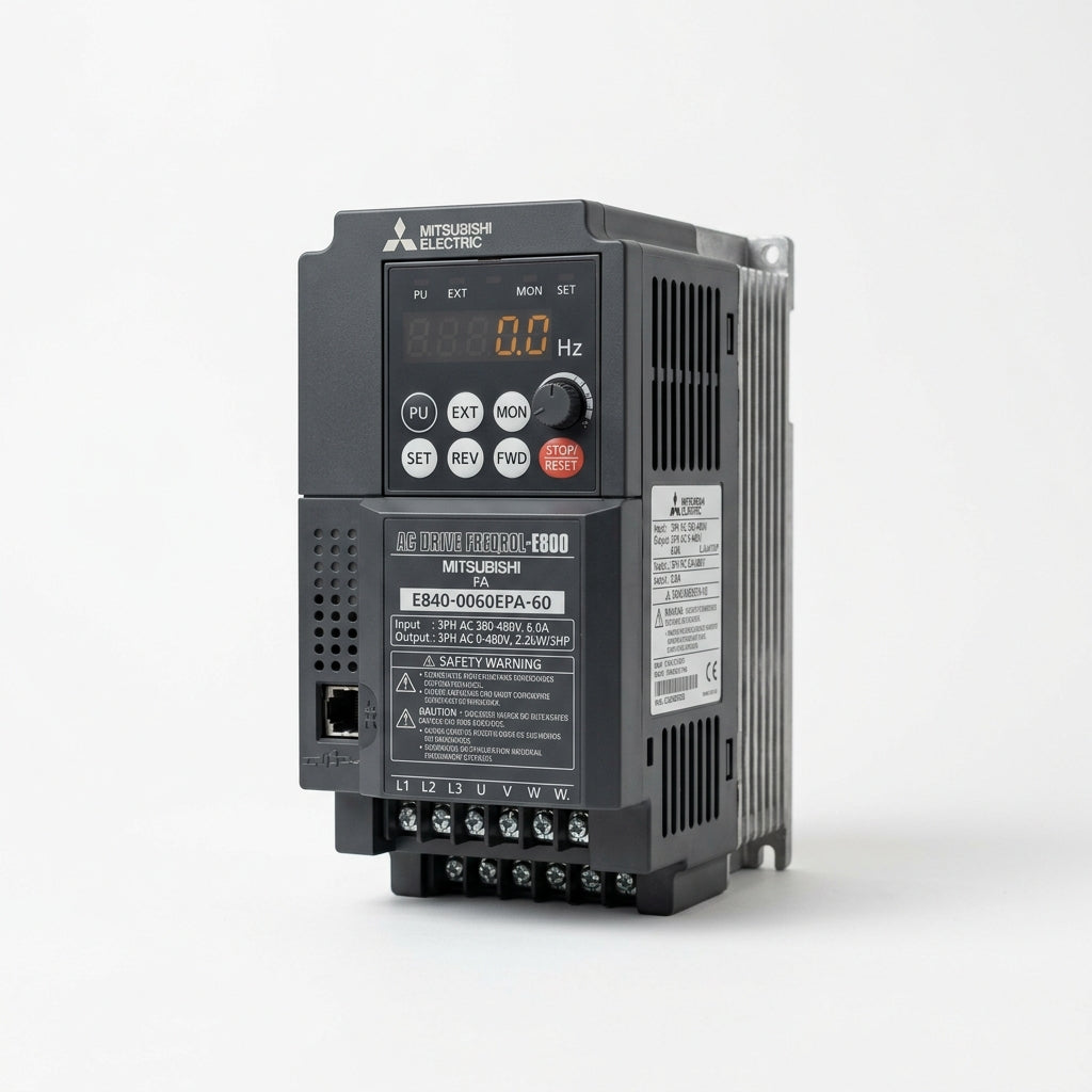 MITSUBISHI/FA E840-0060EPA-60