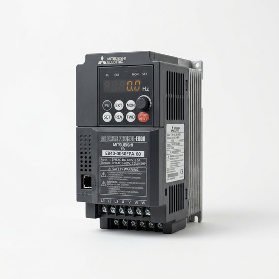 MITSUBISHI/FA E840-0060EPA-60