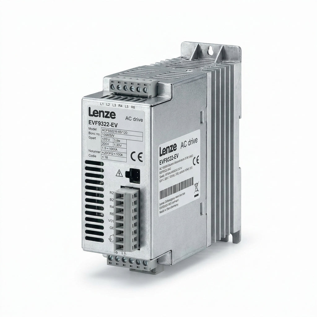 Lenze EVF9322-EV