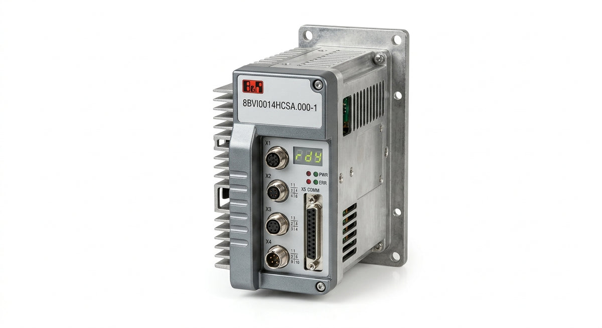 B&R 8BVI0014HCSA.000-1