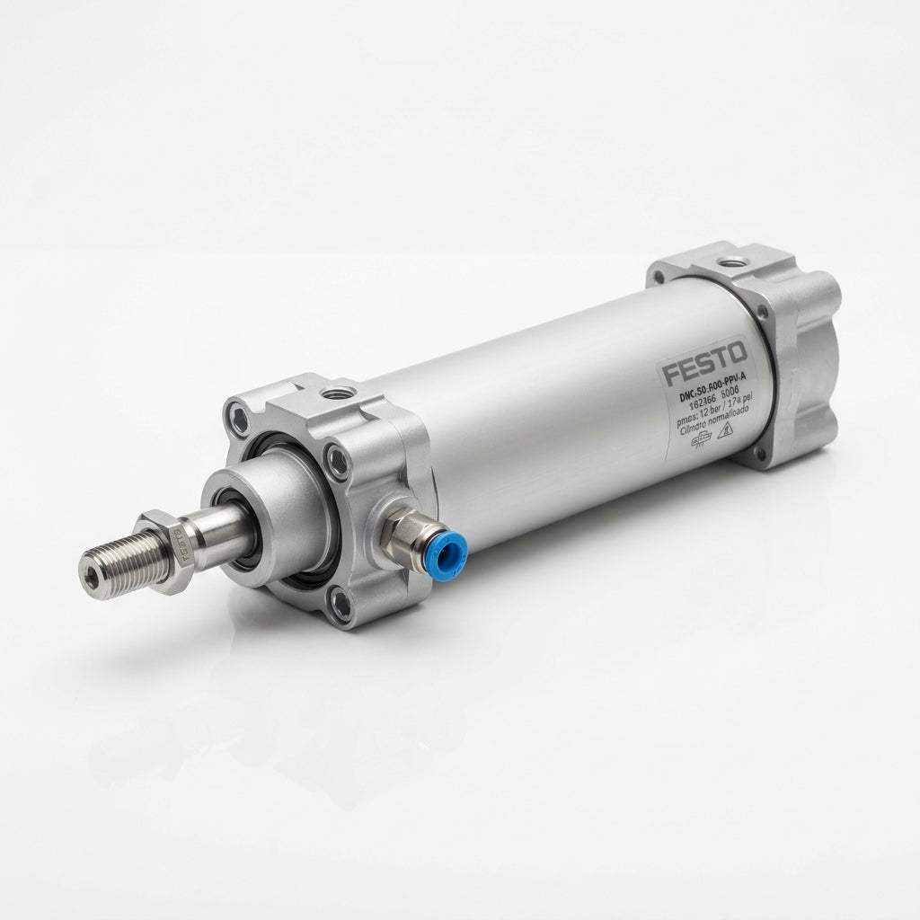 FESTO DNC-50-500-PPV-A