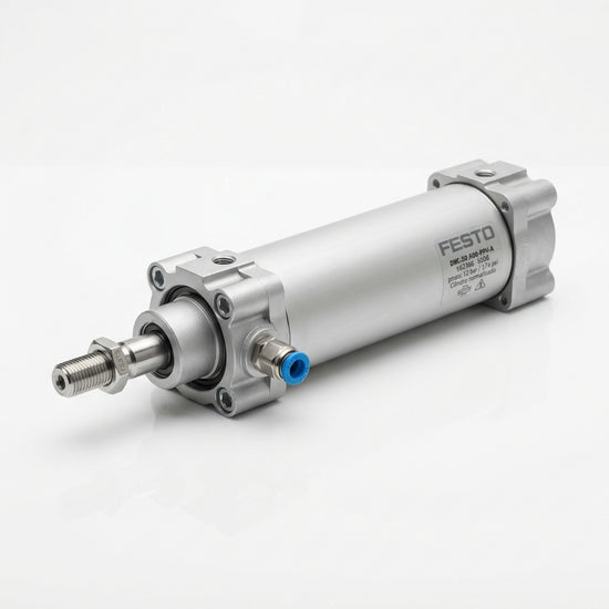 FESTO DNC-50-500-PPV-A