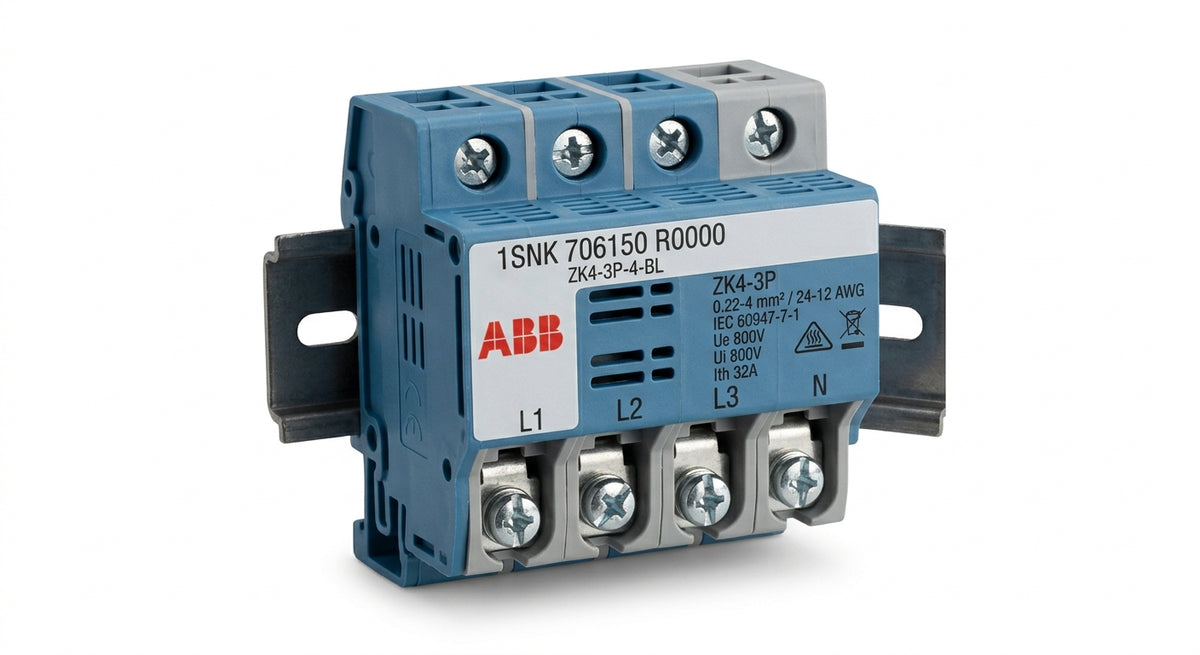 ABB 1SNK706150R0000