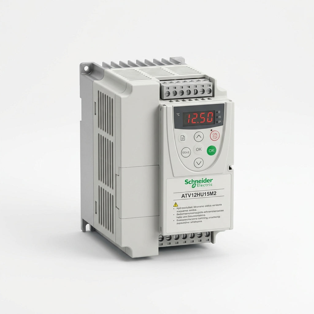 Schneider Electric ATV12HU15M2
