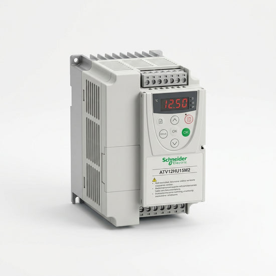 Schneider Electric ATV12HU15M2
