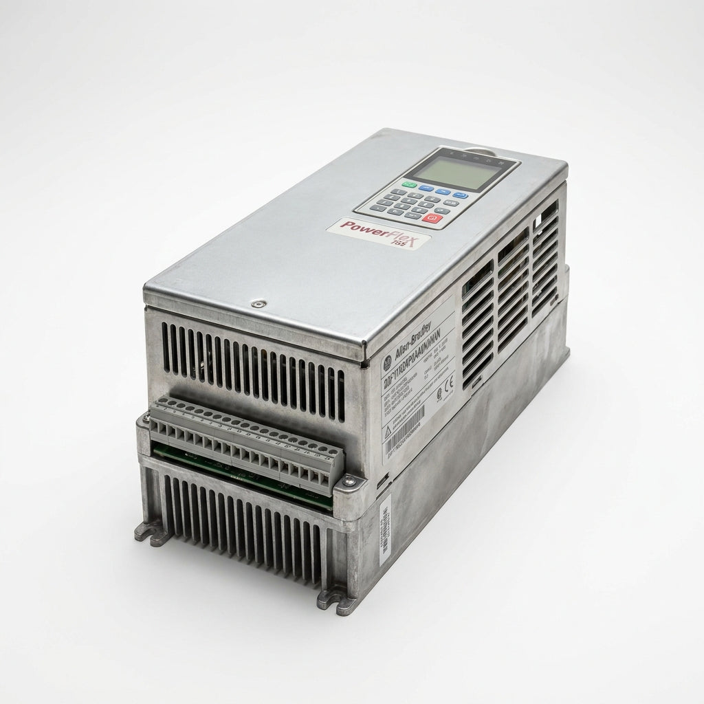 Allen-Bradley 20F11RD5P0AA0NNNNN