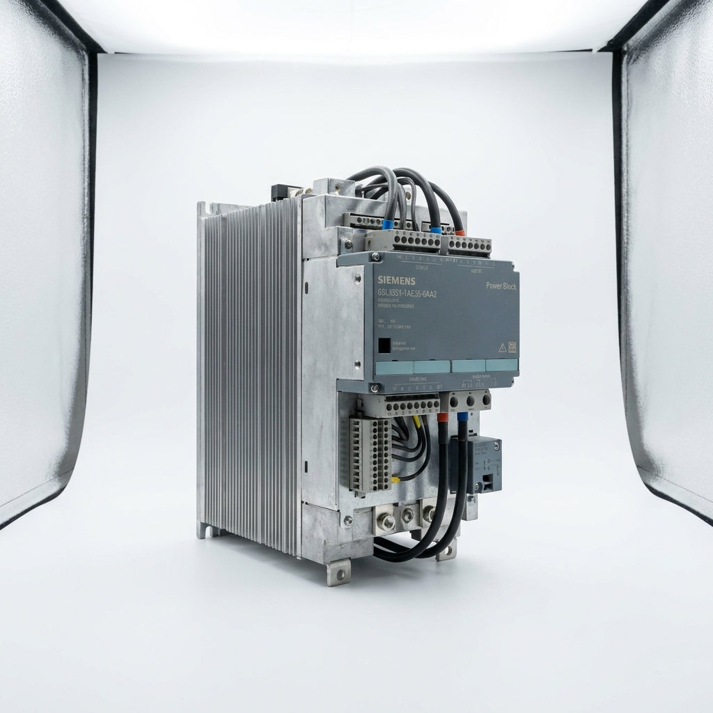 Siemens 6SL3351-1AE35-0AA2